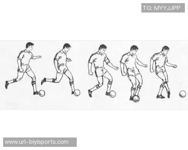 掌握足球运球技巧三种方式助你提升球场表现与控球能力 掌握足球运球技巧三种方式助你提升球场表现与控球能力