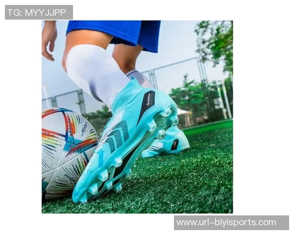 选择最好的碎钉足球鞋提升你的比赛表现与舒适度的全面指南